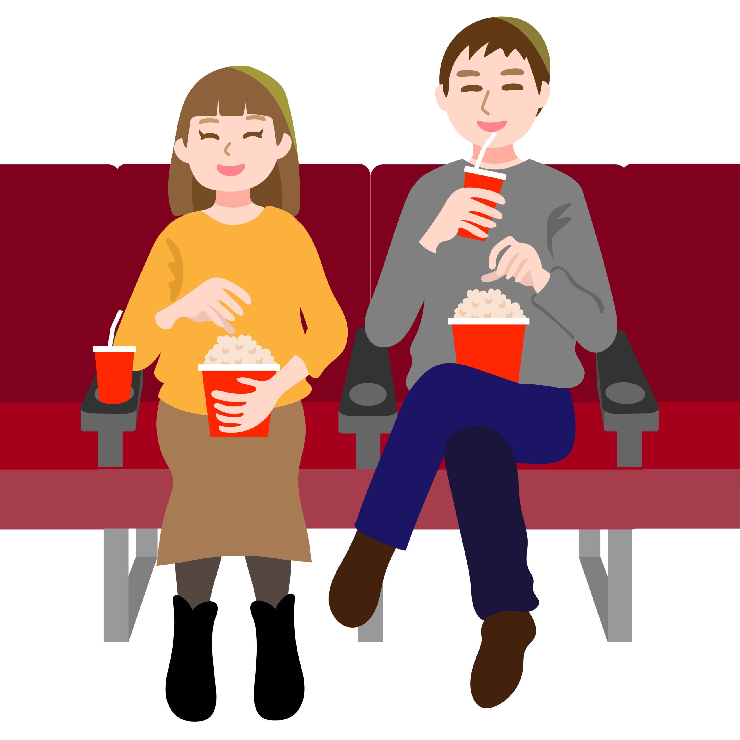 映画